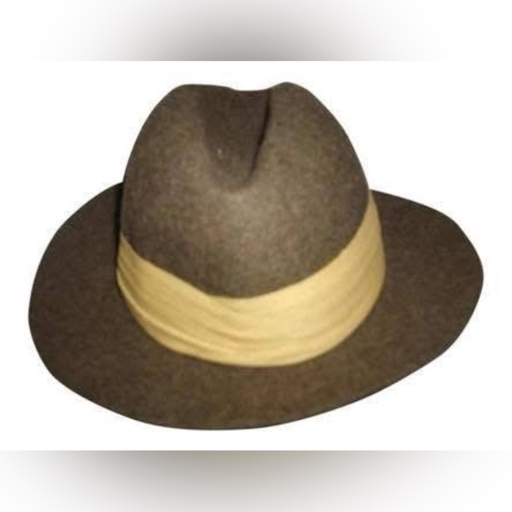 Vintage LL Bean Wool Hat